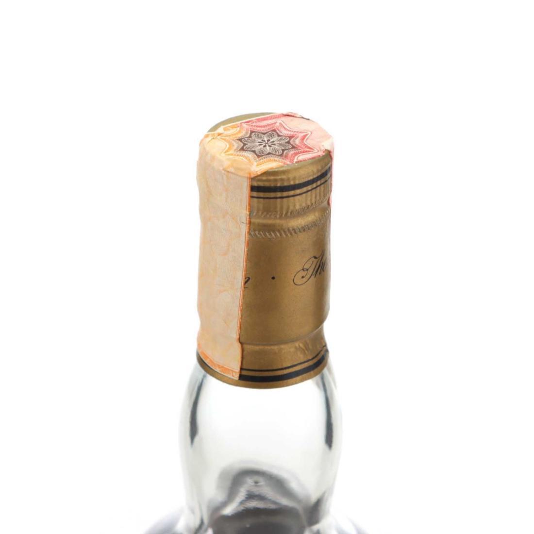 Macallan 1968 18 Year Old