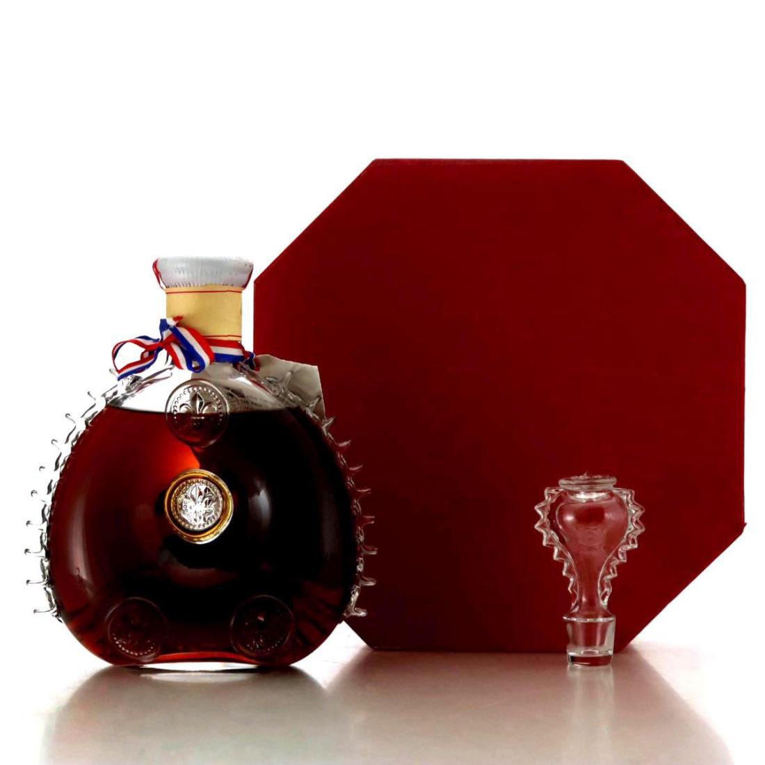 Rémy Martin  Louis XIII Cognac Very Old