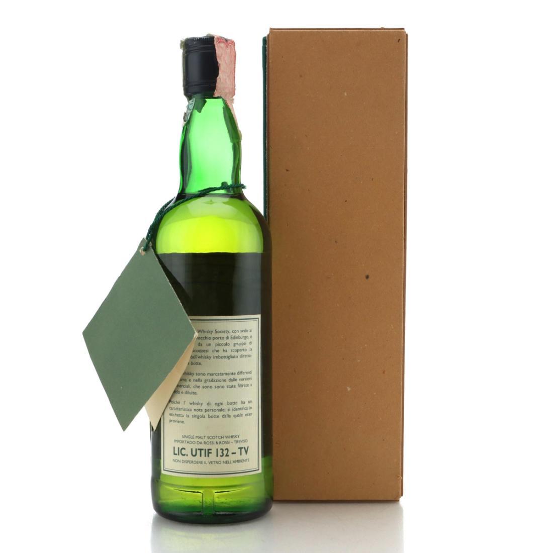 Highland Park 1982 SMWS 4.12
