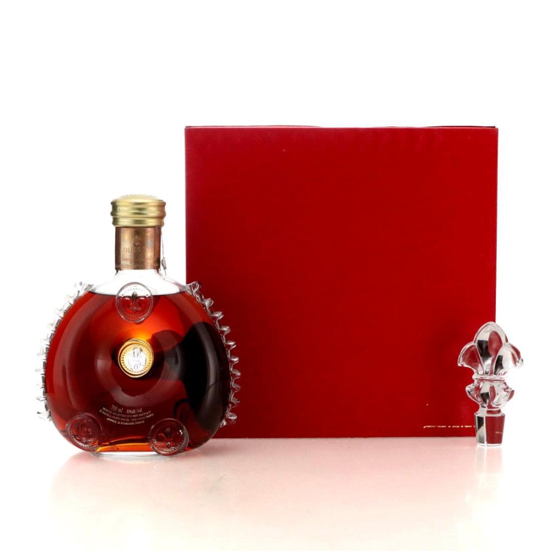 Rémy Martin  Louis XIII Grande Champagne Cognac