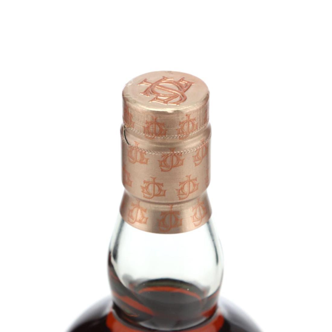 Glenfarclas 50 Year Old Sherry Cask Strength