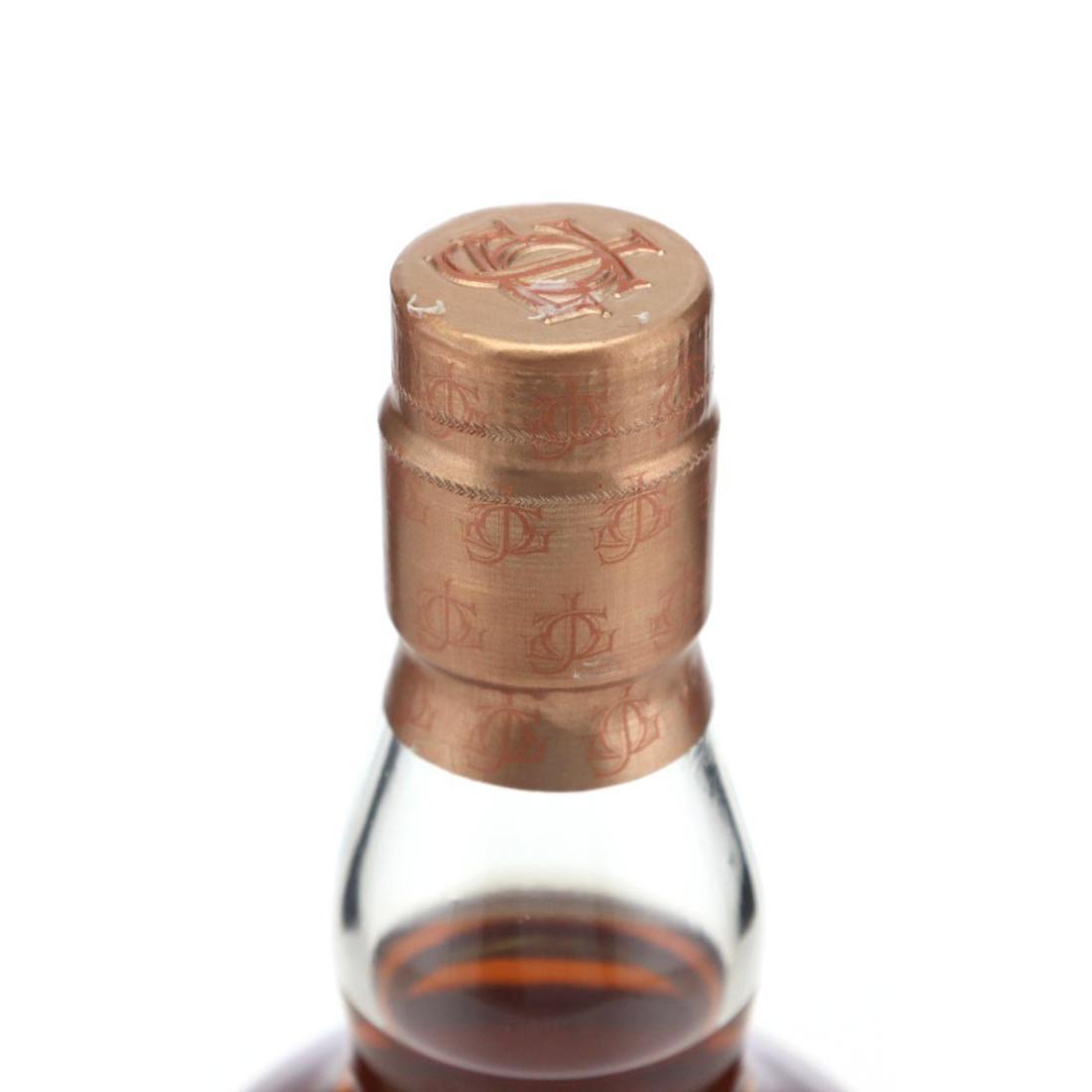 Glenfarclas 50 Year Old Collector Series III