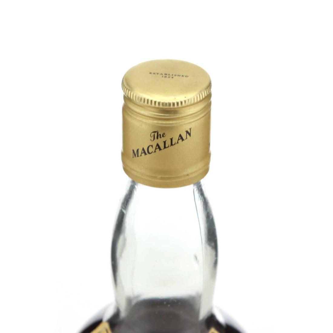 Macallan 1937 70° Proof