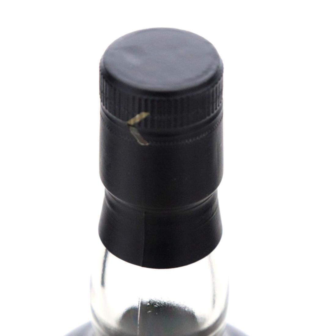 Bowmore 1964 Black Bowmore 42 Year Old