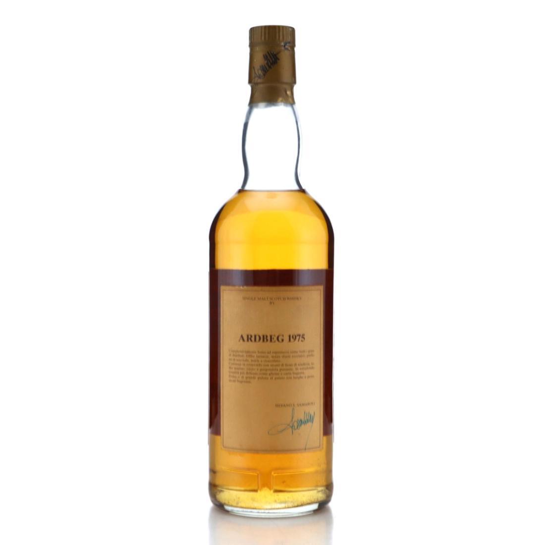 Ardbeg 1975 'Flowers'