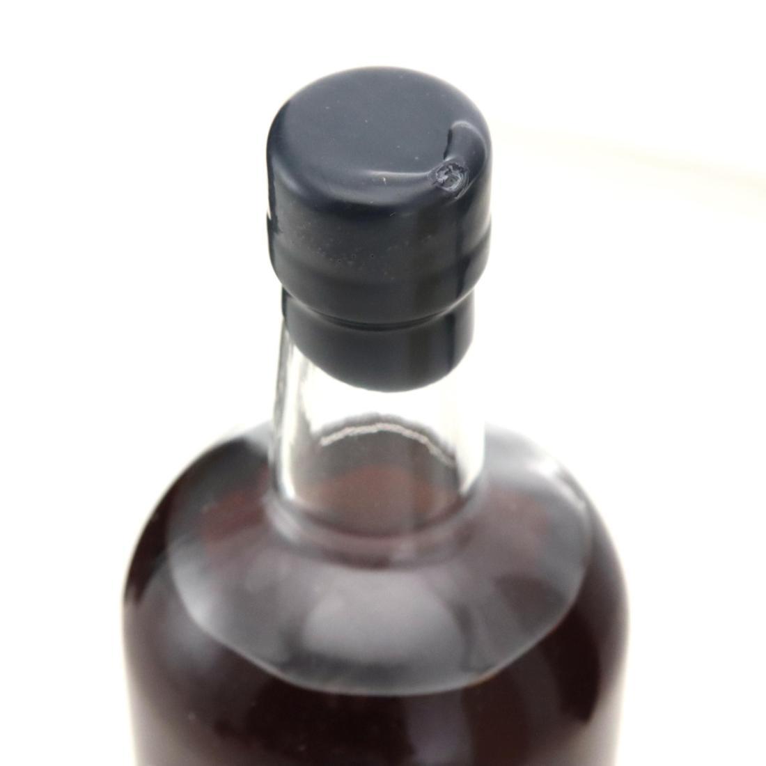 Karuizawa 1981 Vintage Single Cask