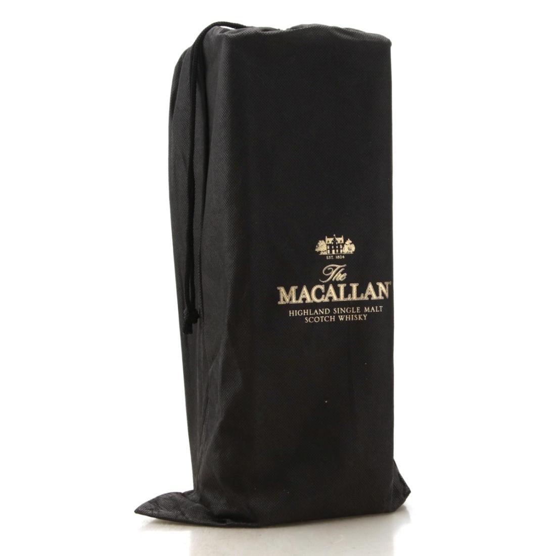 Macallan 25 Year Old Annual 2022 Release