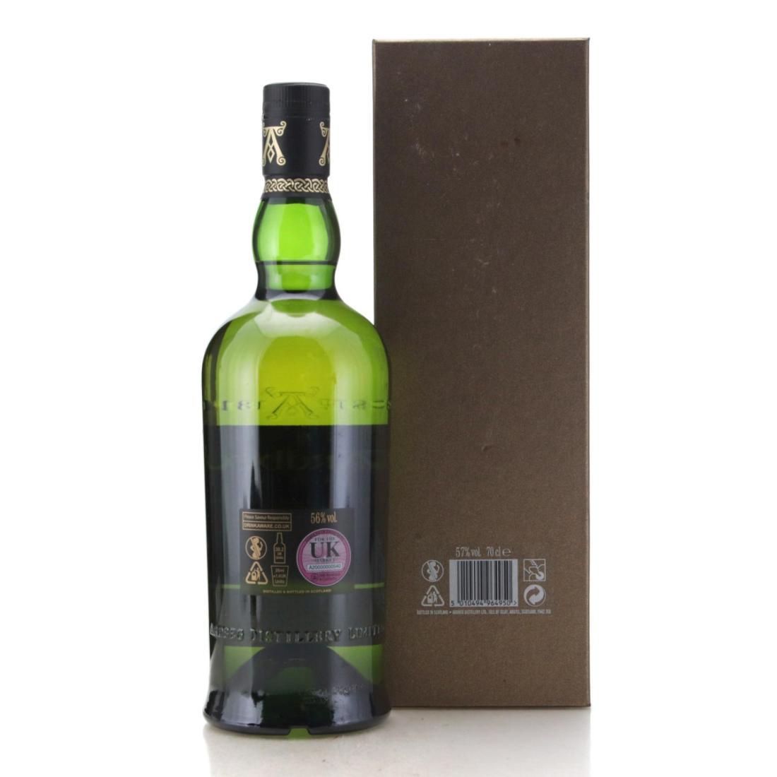 Ardbeg 2007 Single Cask