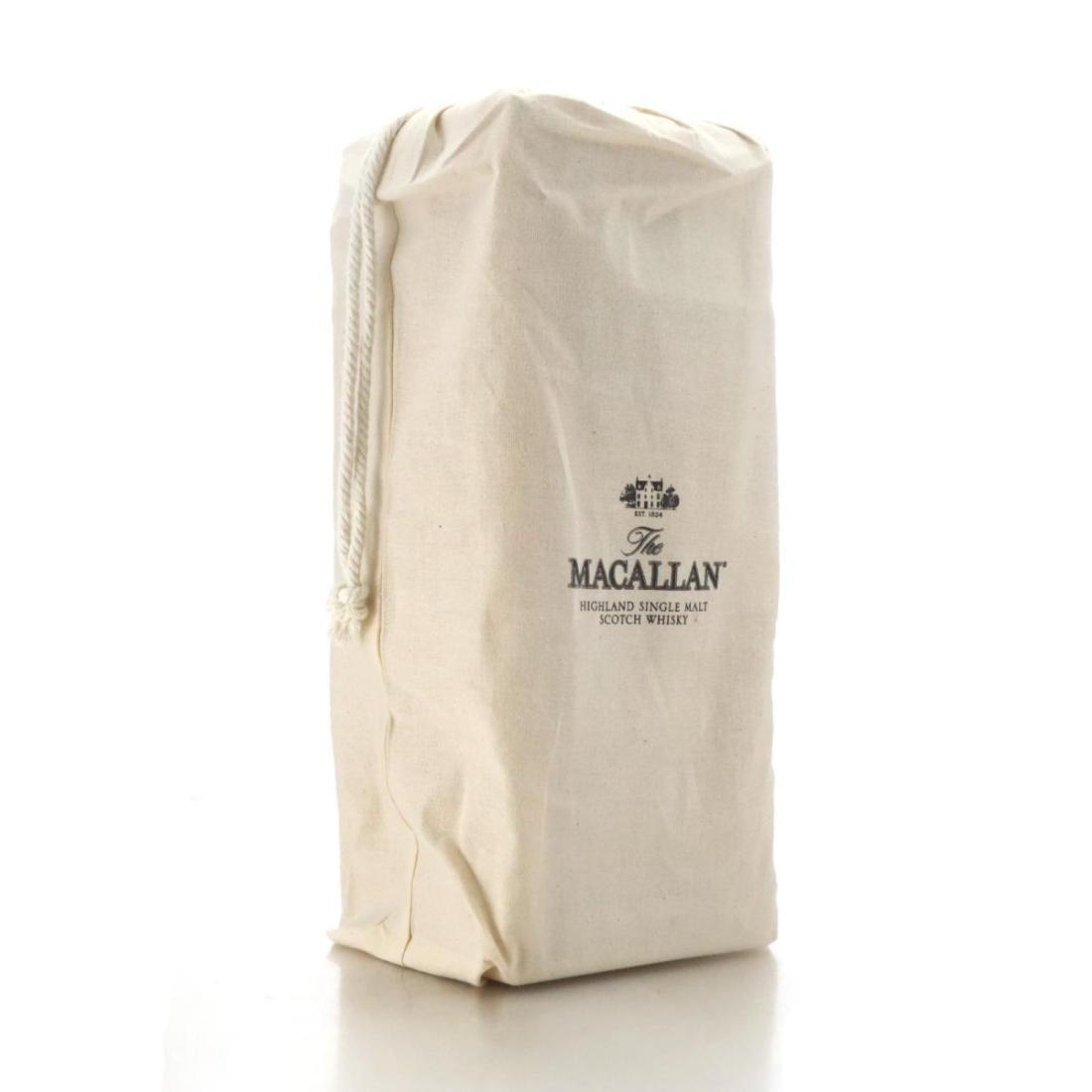 Macallan The Red Collection 40 Year Old