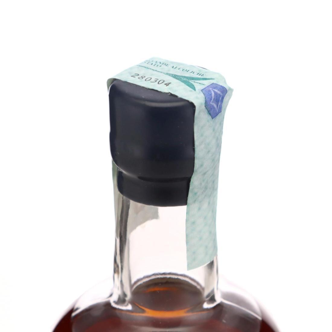 Karuizawa 1981 33 Year Old - #060: Artifices 009 by Warren Khong