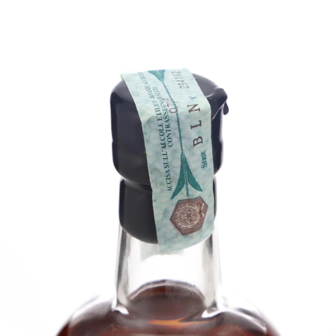 Karuizawa 1981 Vintage Single Cask