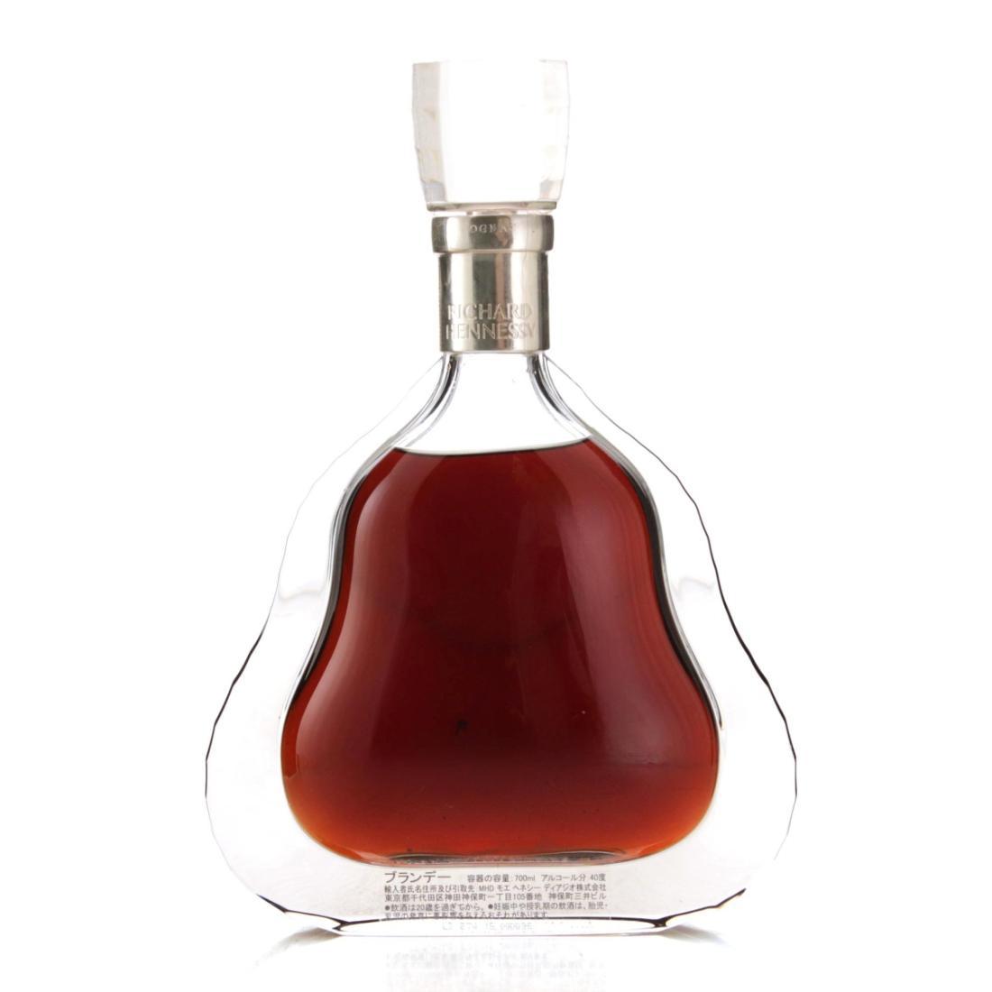 Richard Hennessy Cognac Third Edition