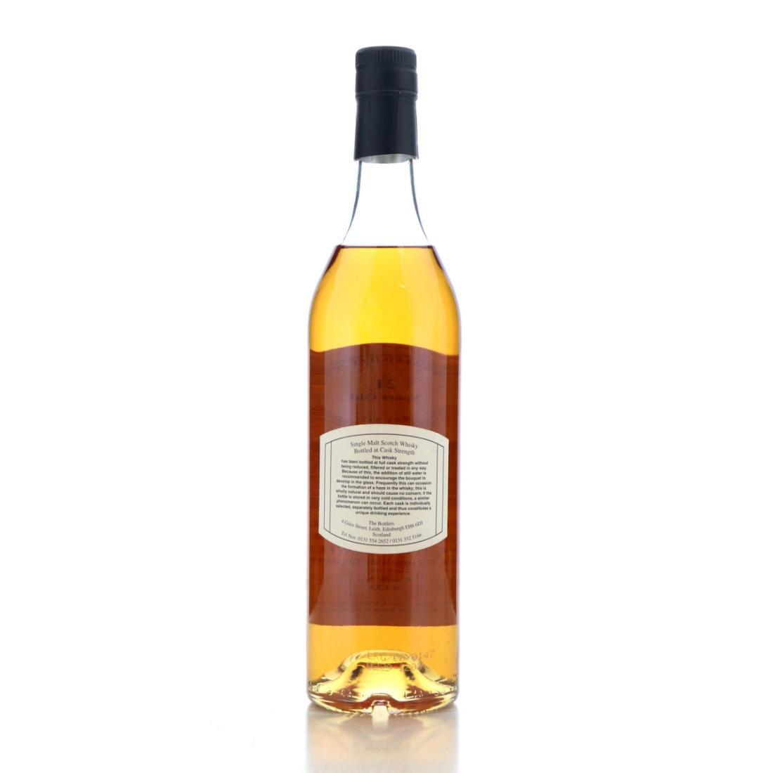 Clynelish 1979 The Bottlers 21 Year Old