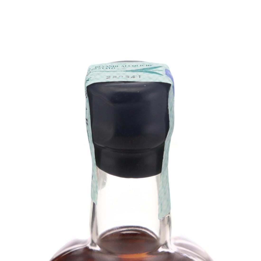 Karuizawa 1981 Vintage Single Cask