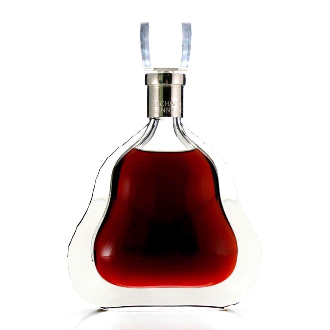Richard Hennessy Cognac Third Edition