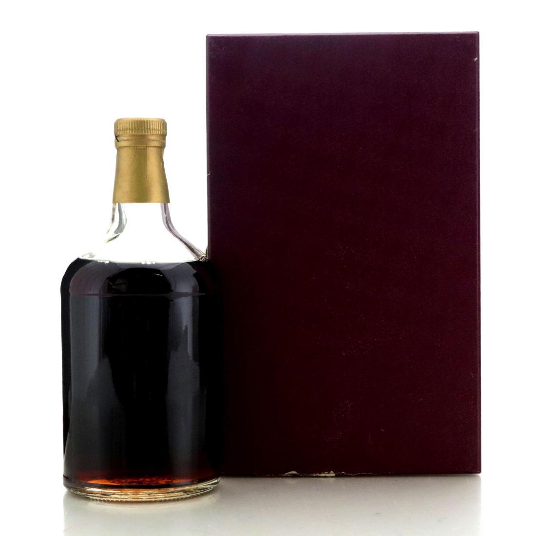Glenfarclas 1959 Signatory Vintage 35 Year Old