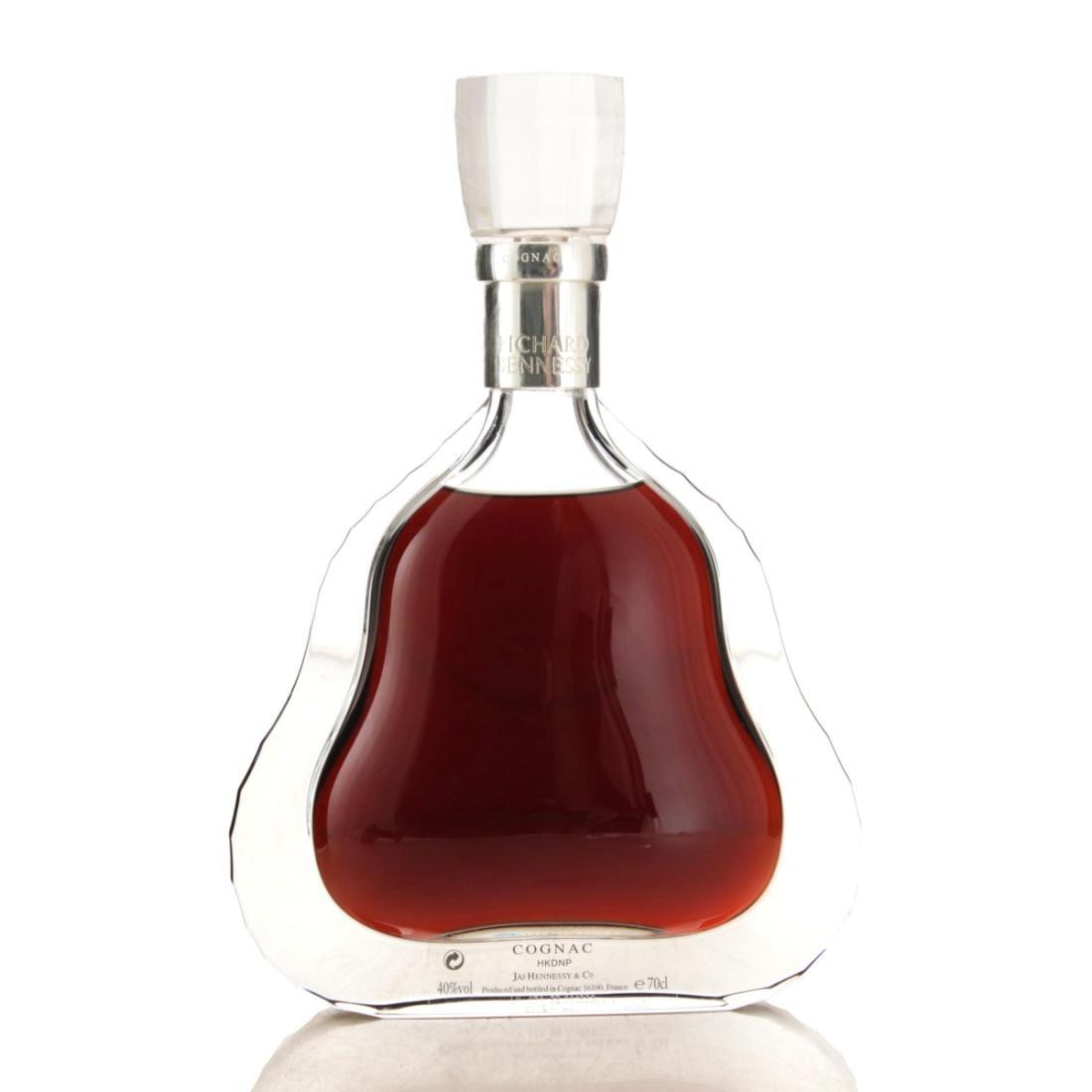 Richard Hennessy Cognac Third Edition