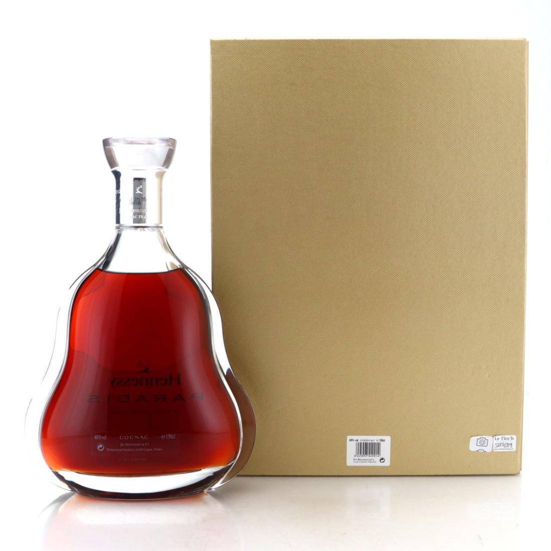 Hennessy Paradis Rare Cognac 1.5 Litre