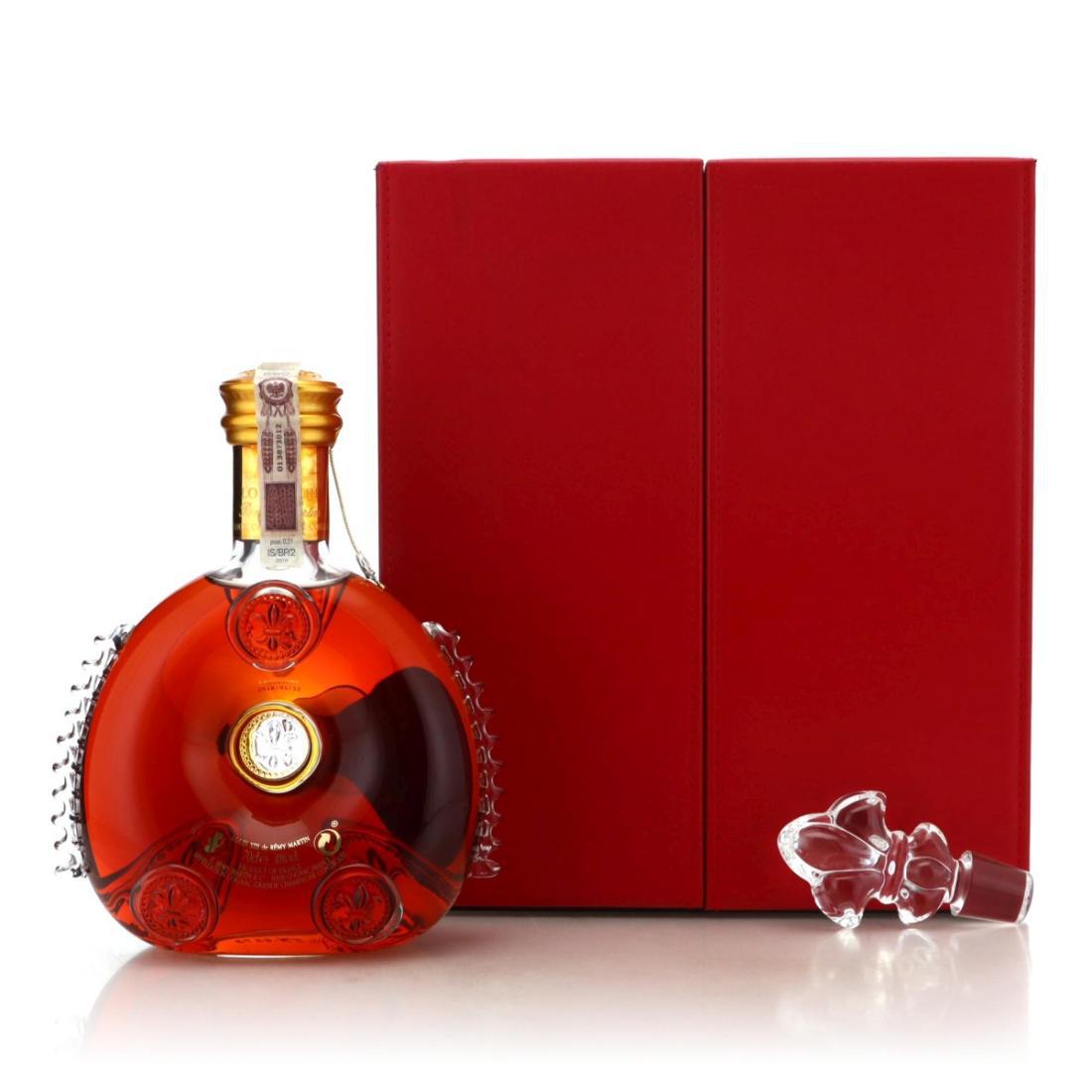 Rémy Martin  Louis XIII Grande Champagne Cognac
