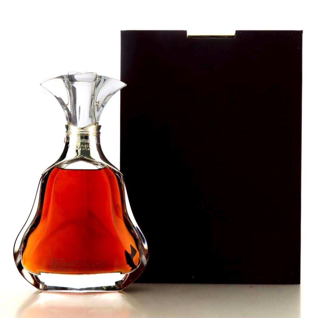Hennessy Paradis Imperial Cognac First Edition