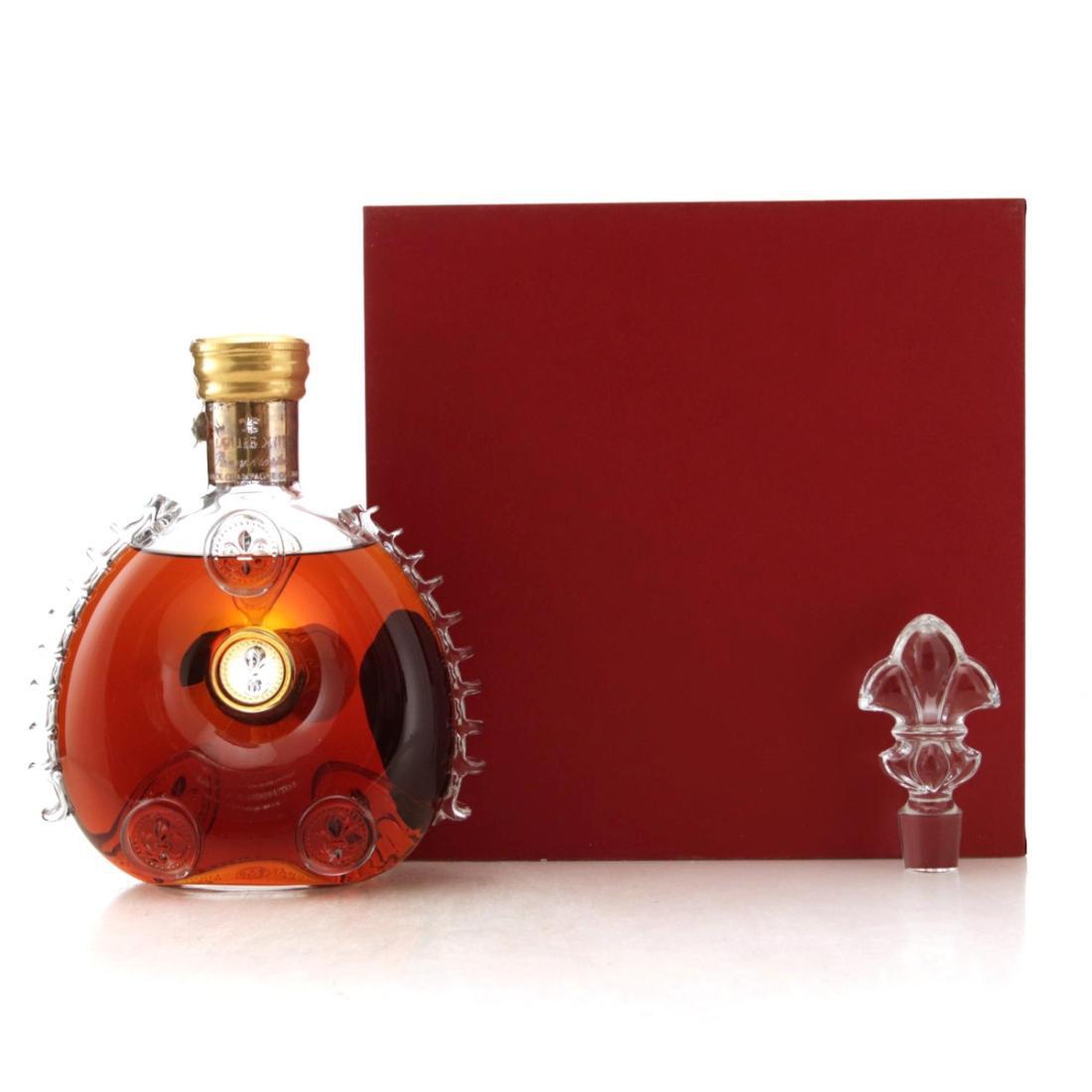 Rémy Martin  Louis XIII Grande Champagne Cognac