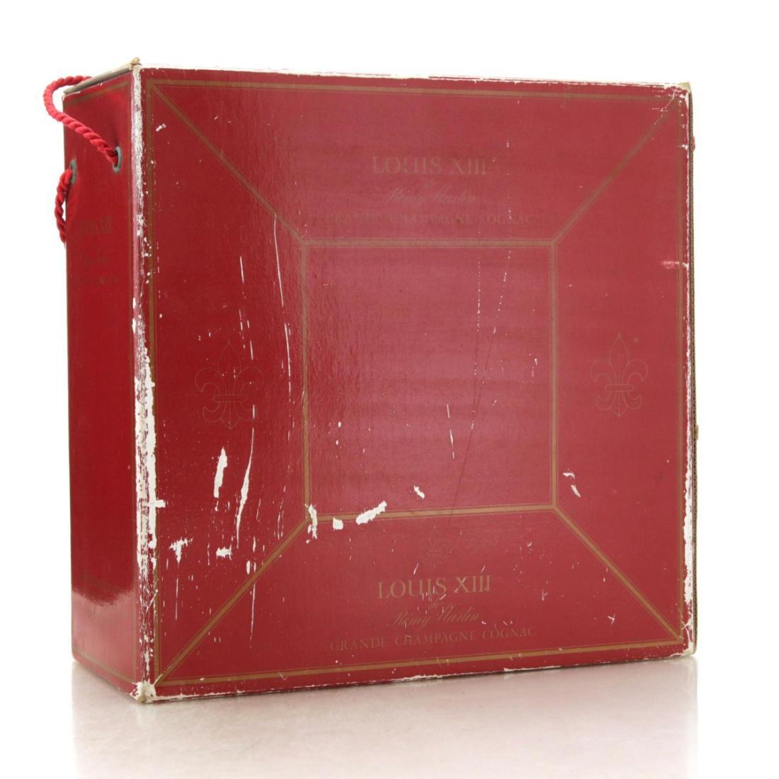 Rémy Martin  Louis XIII Grande Champagne Cognac