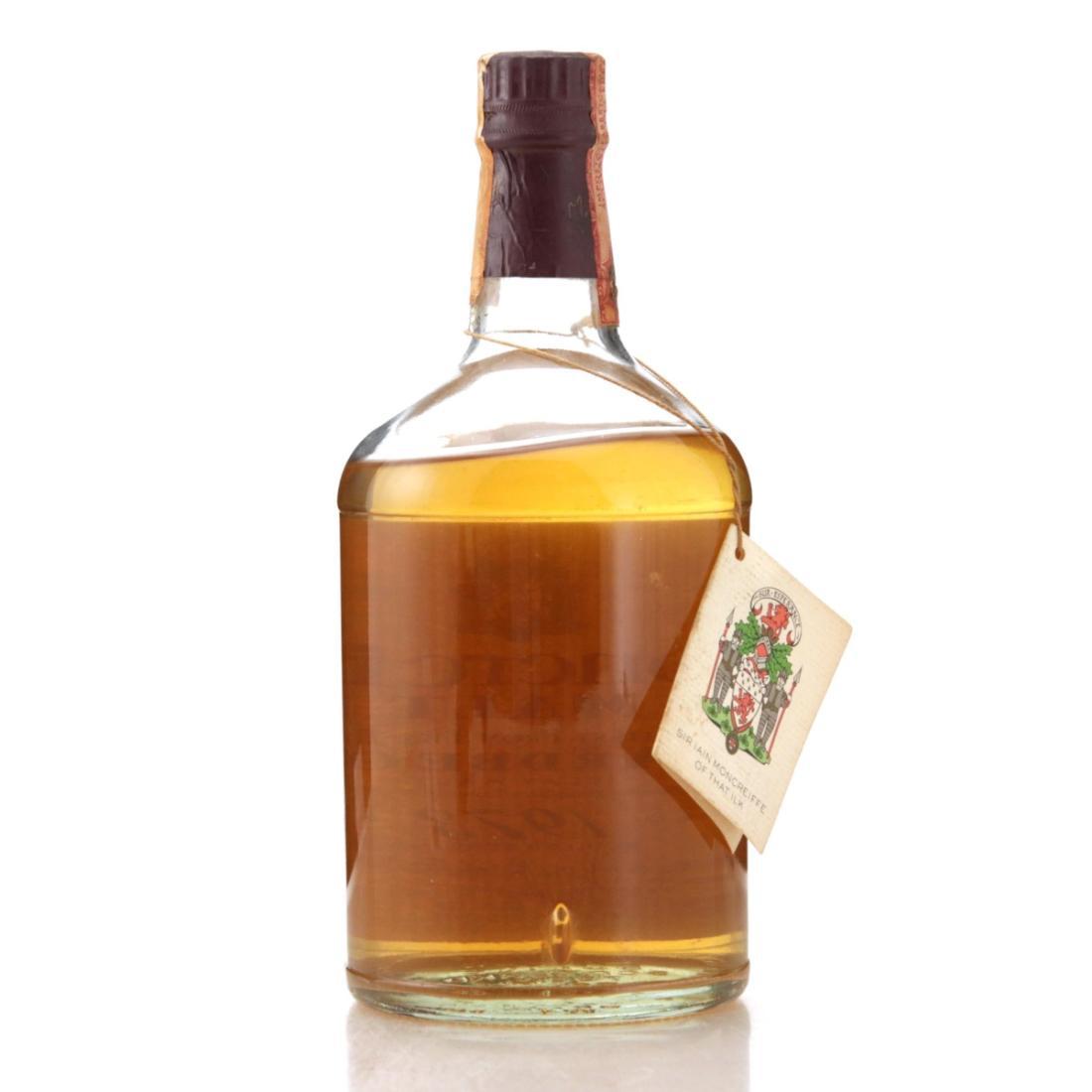 Ardbeg 1973 Moncreiffe Malt 15 Year Old