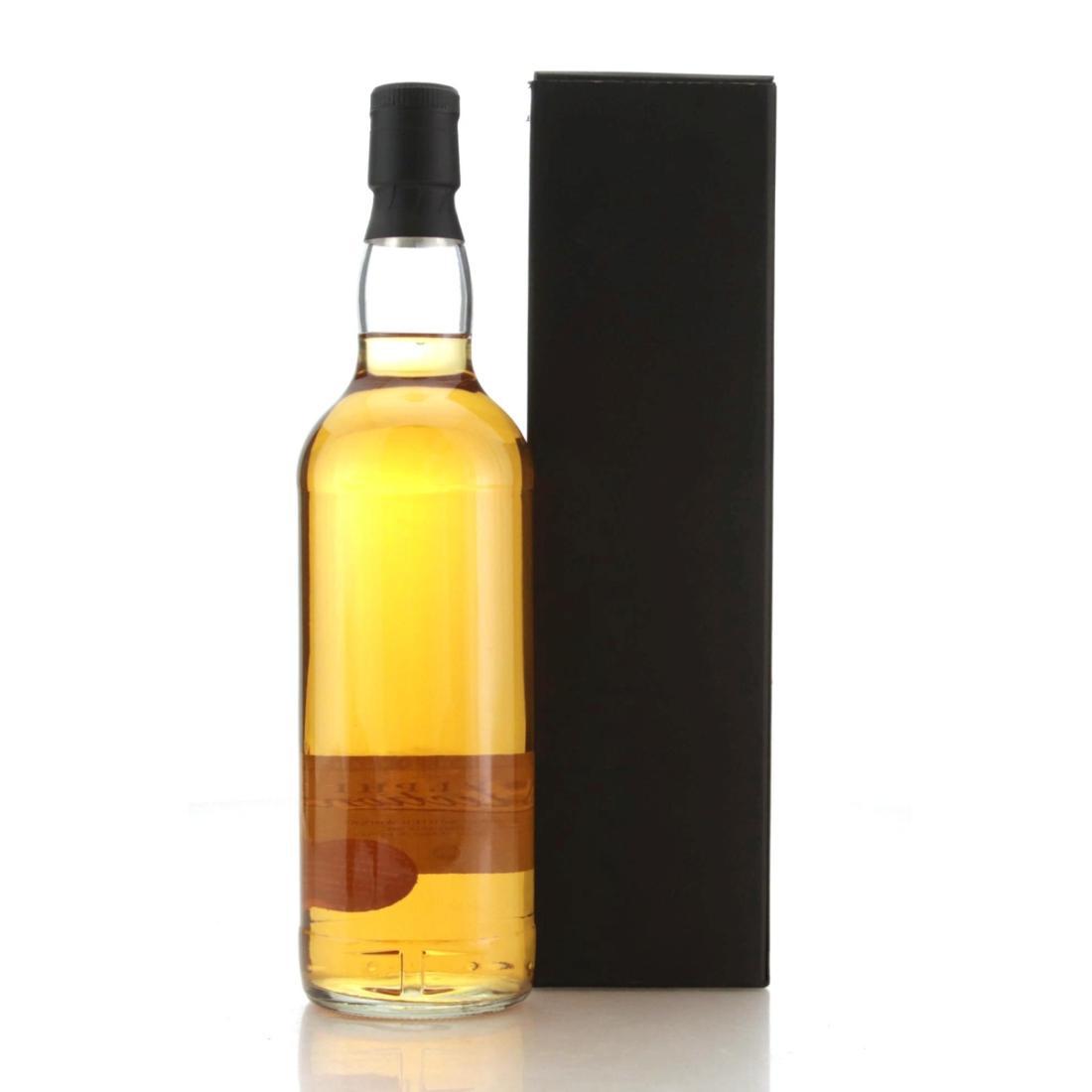 Clynelish 1989 Adelphi Selection 23 Year Old