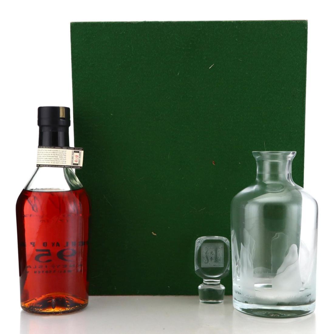 Highland Park 1958 40 Year Old