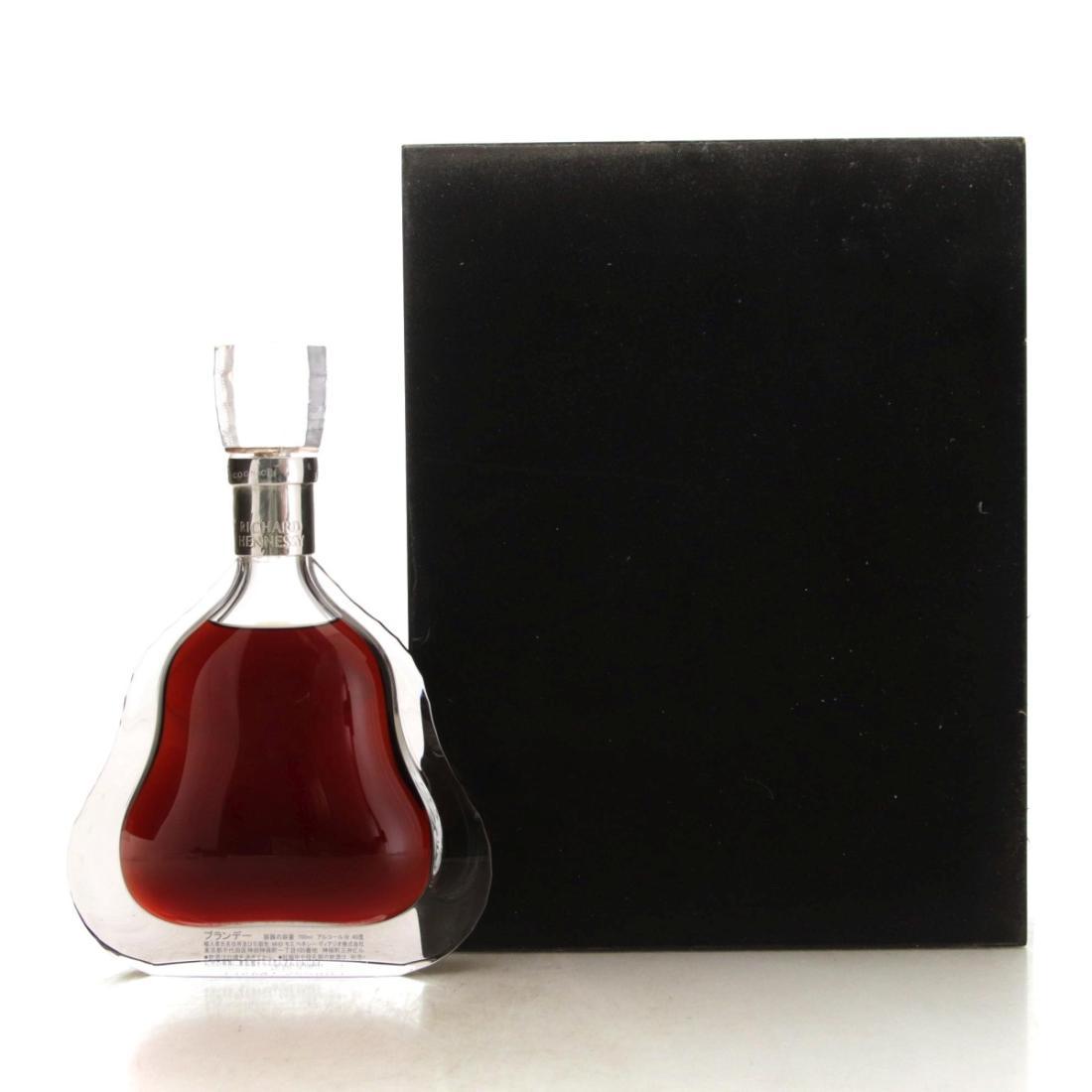 Richard Hennessy Cognac Third Edition