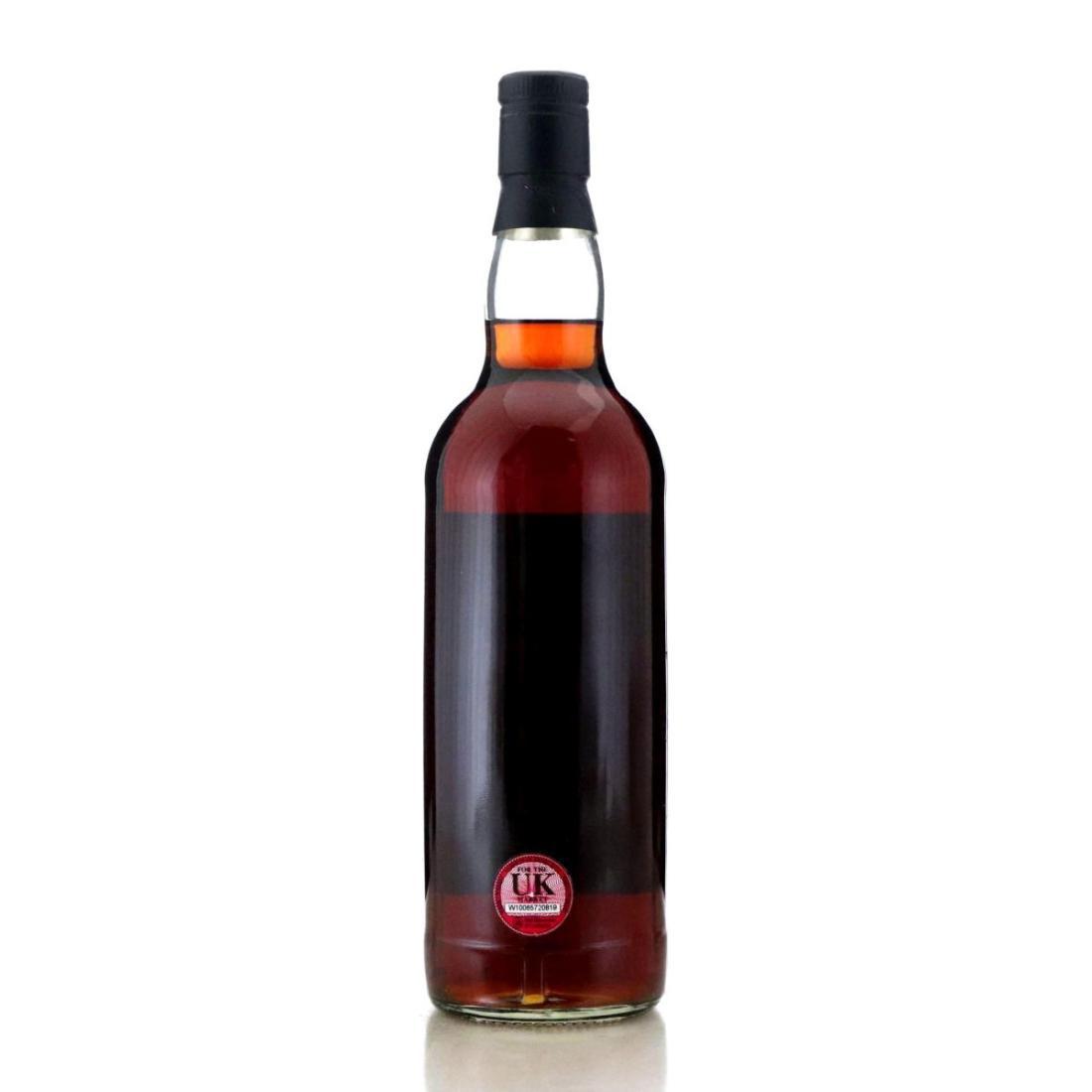 Longrow 1998 Springbank Society 26 Year Old