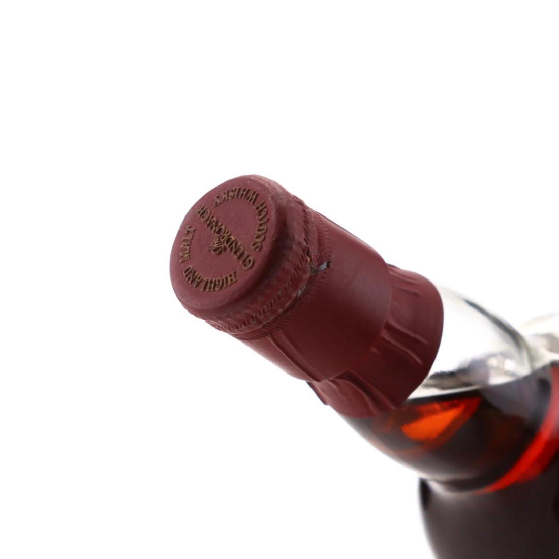 Glendronach 12 Year Old - Wm. Teacher & Sons