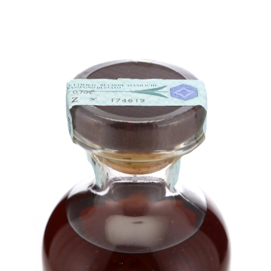 Karuizawa 1983 Noh Whisky 29 Year Old