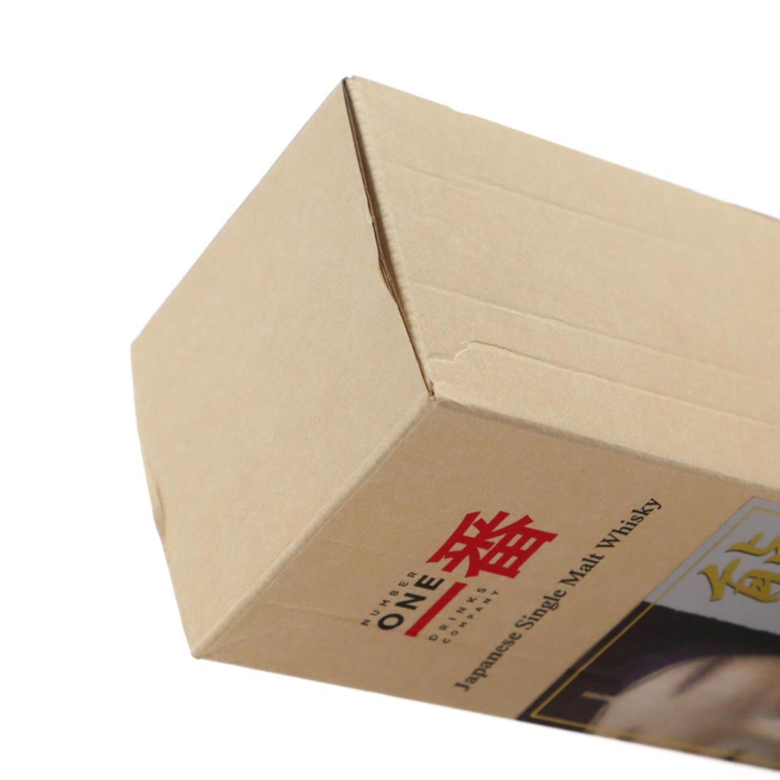 Karuizawa 1983 Noh Whisky 29 Year Old