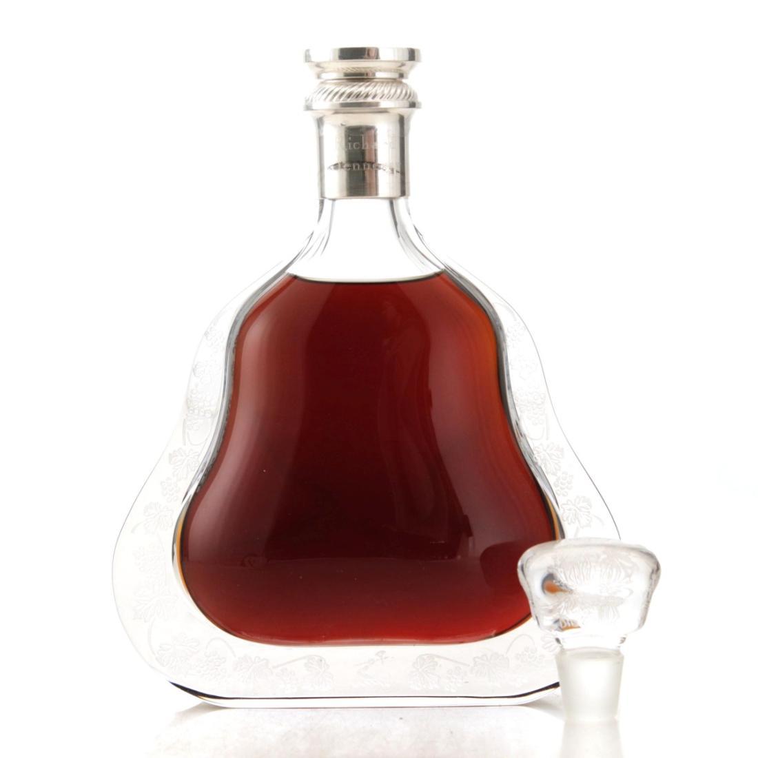 Richard Hennessy Cognac Second Edition