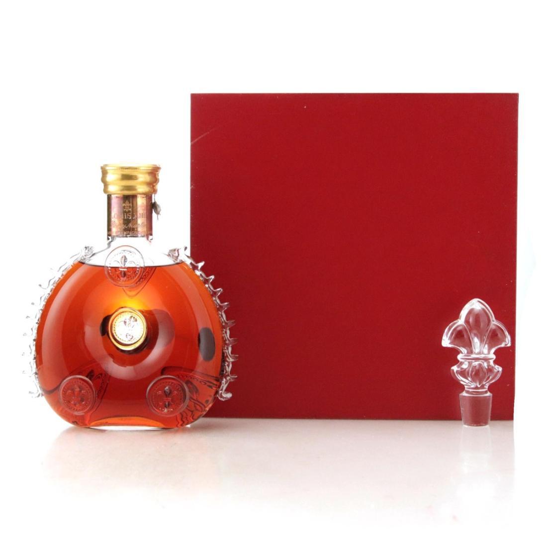 Rémy Martin  Louis XIII Grande Champagne Cognac