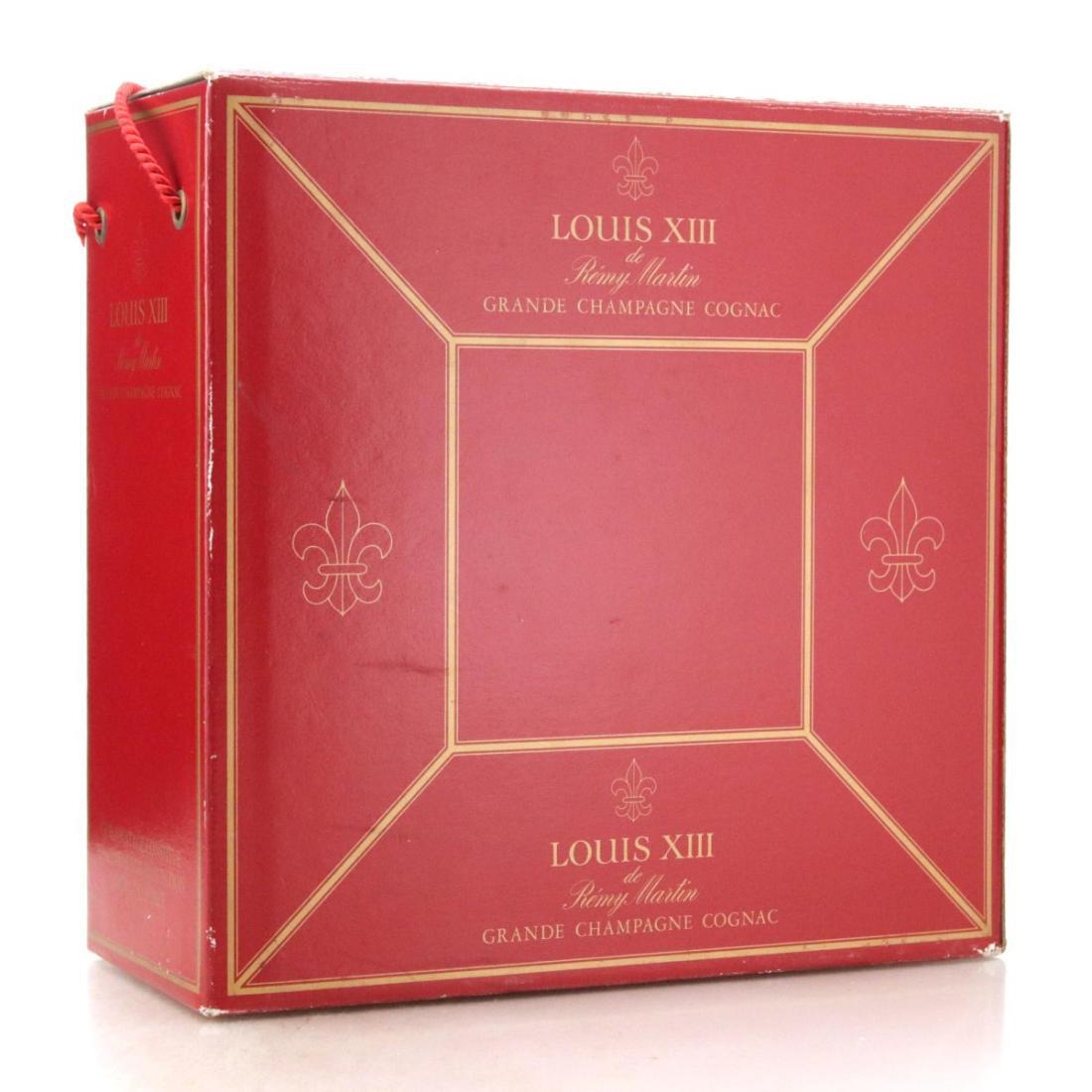 Rémy Martin  Louis XIII Grande Champagne Cognac