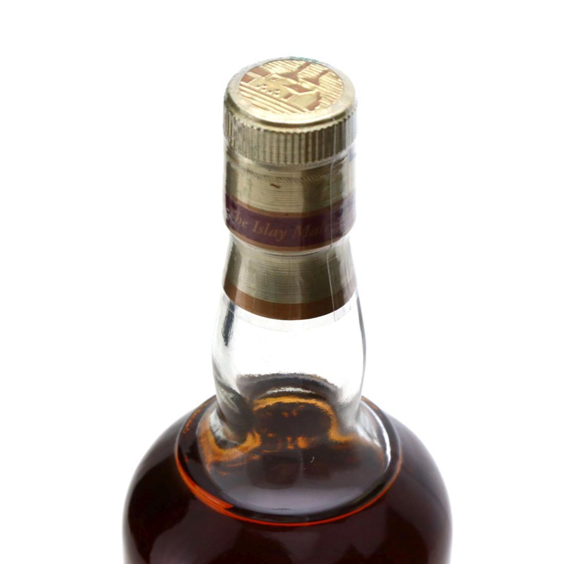 Bowmore 1957 38 Year Old