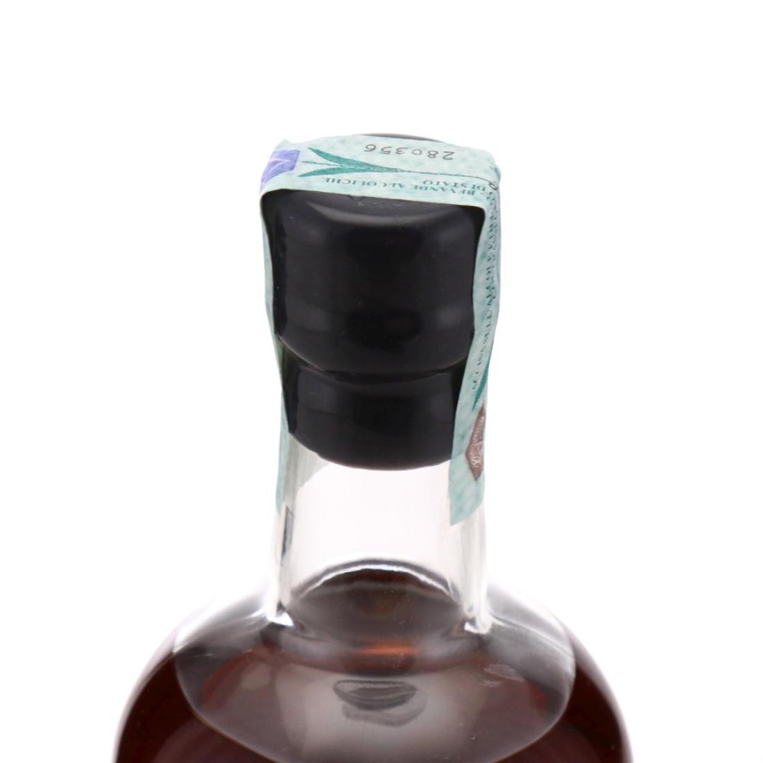 Karuizawa 1980 34 Year Old - #065: Artifices 014 by Warren Khong