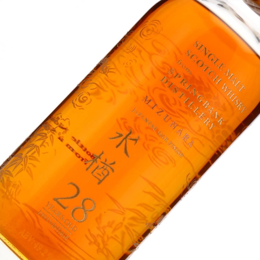 Springbank 1993 28 Year Old