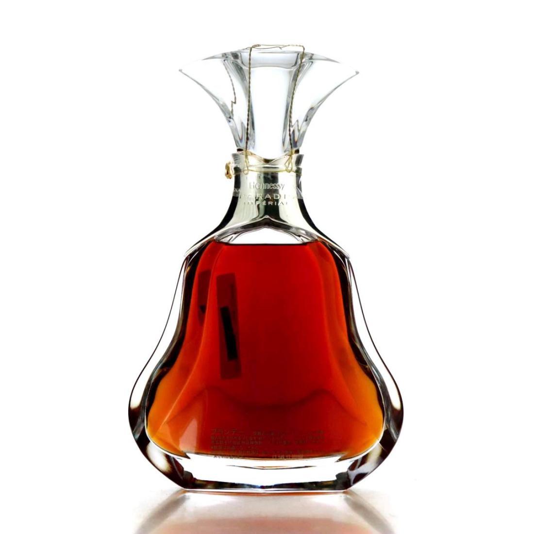 Hennessy Paradis Imperial Cognac First Edition