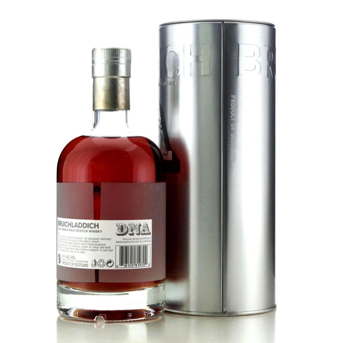 Bruichladdich DNA 36 Year Old