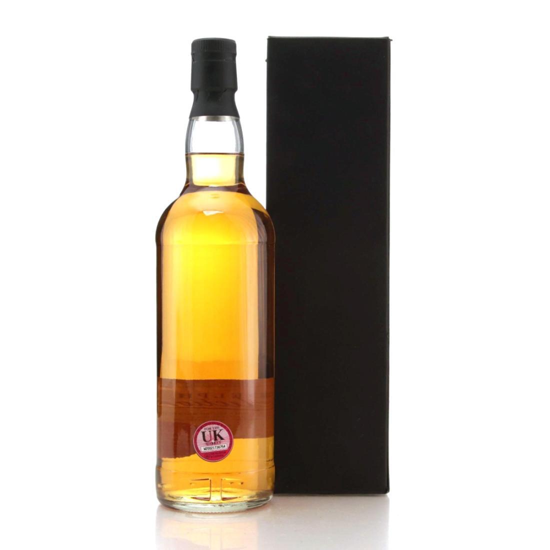 Clynelish 1990 Adelphi Selection 23 Year Old