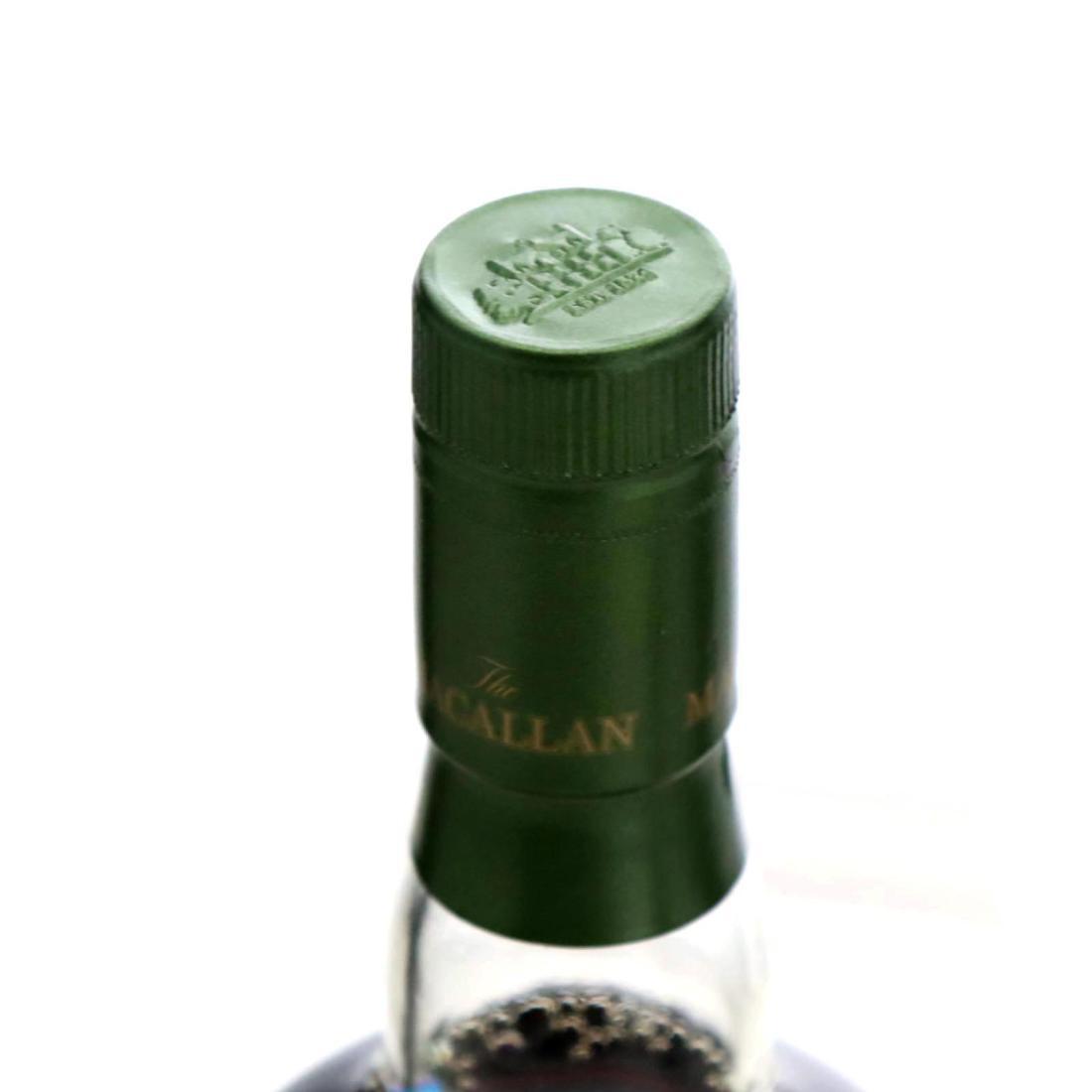 Macallan 1995 Easter Elchies Cask Selection 13 Year Old