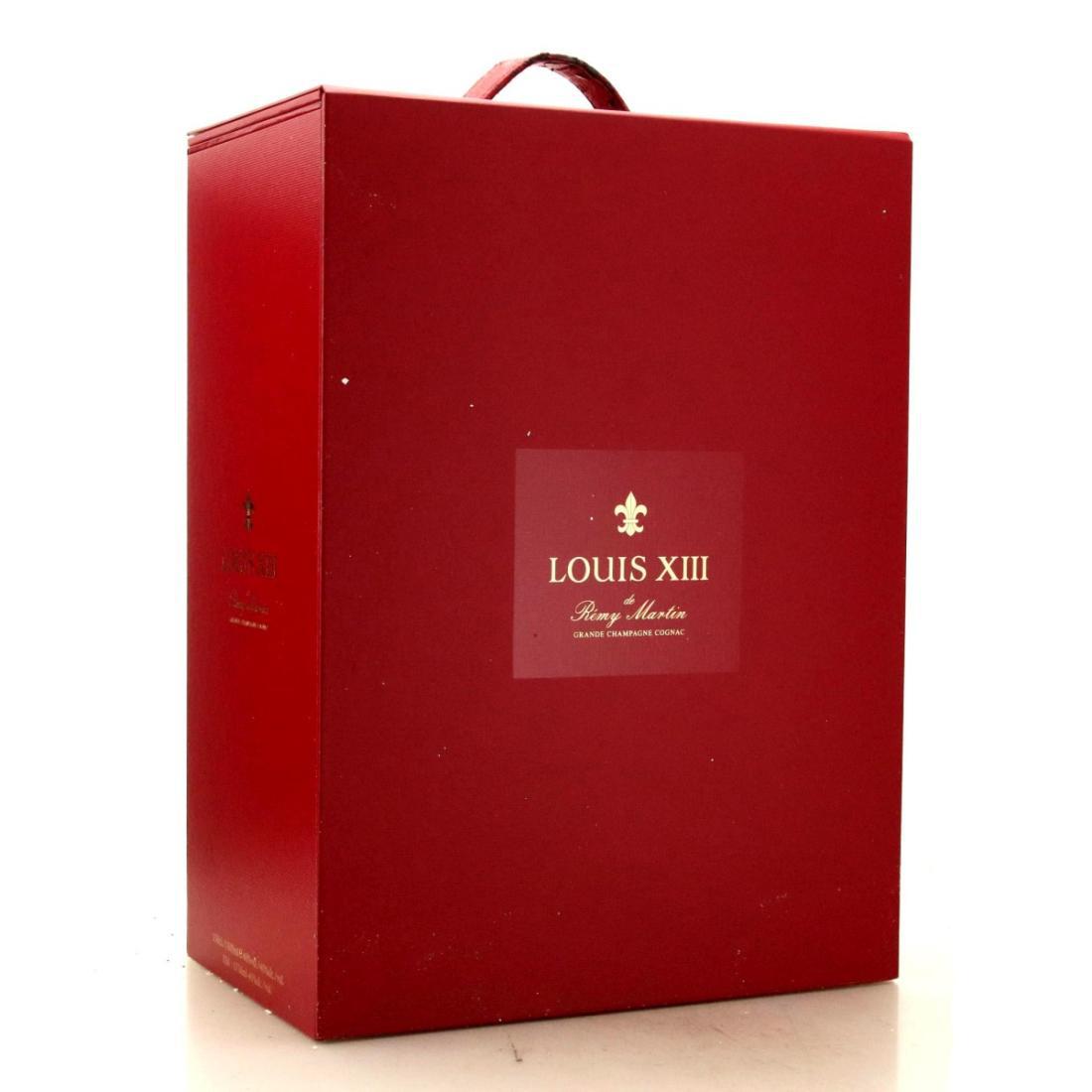 Rémy Martin Louis XIII Grande Champagne Cognac 1.5-Litre