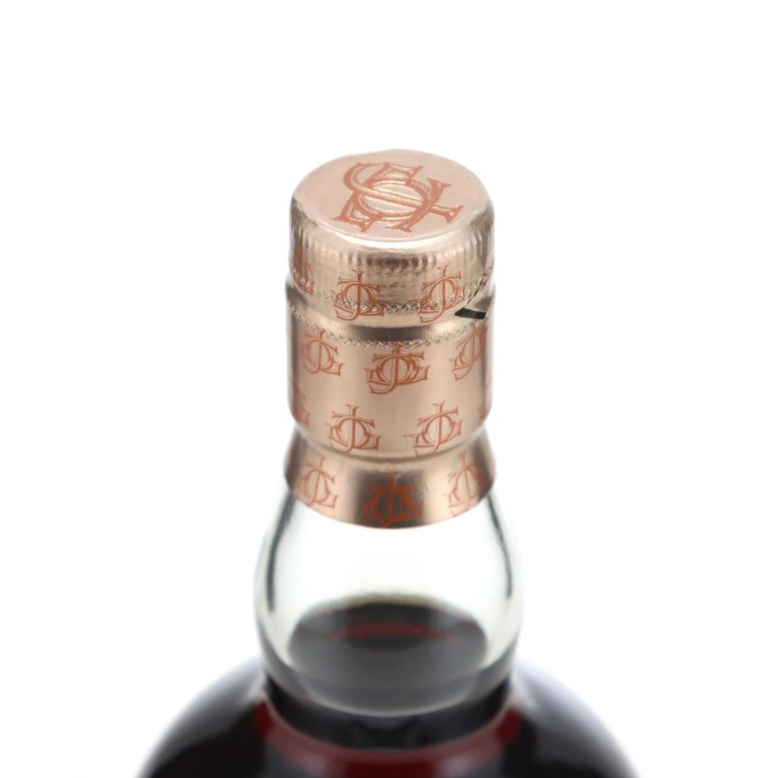 Glenfarclas 1965 The Family Casks Release I