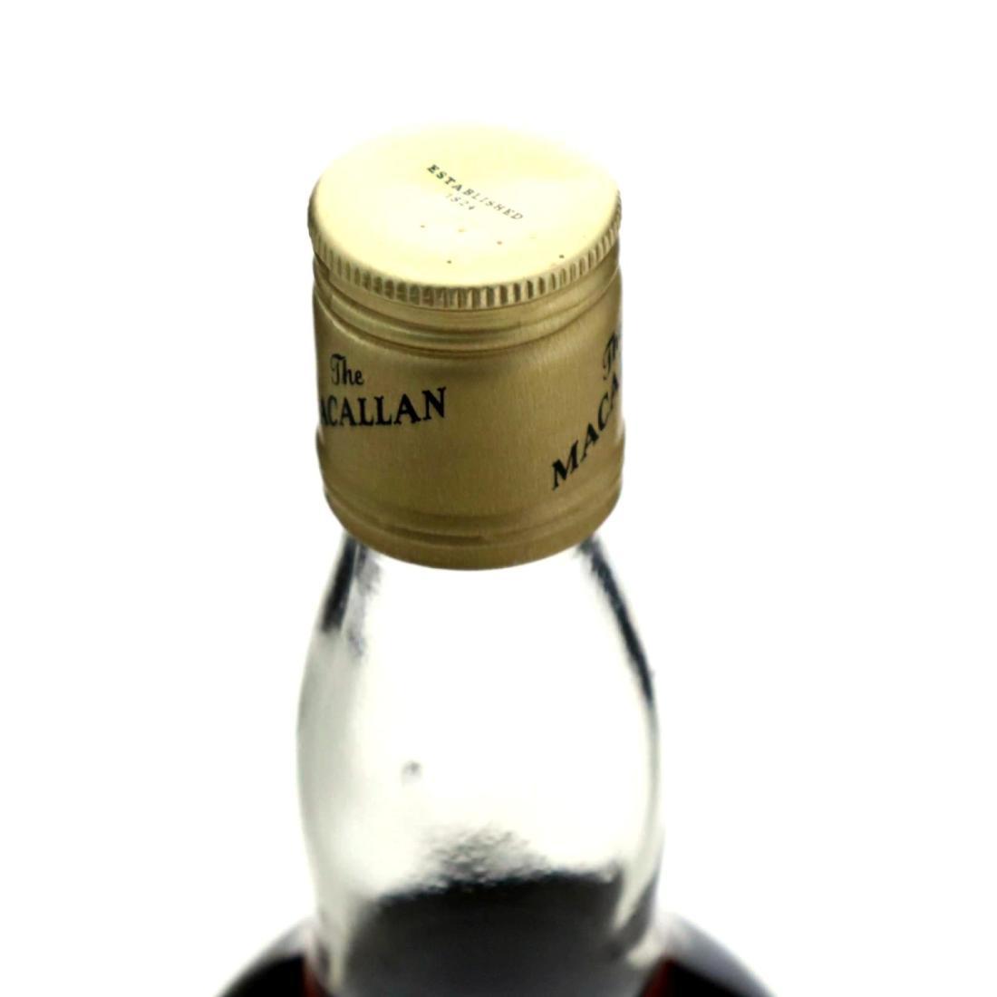 Macallan 1959 80° Proof