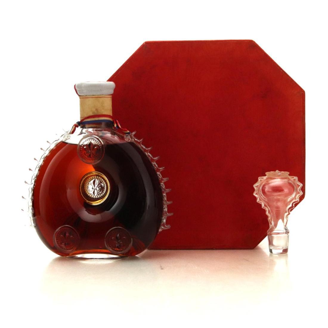 Rémy Martin Louis XIII Cognac Very Old
