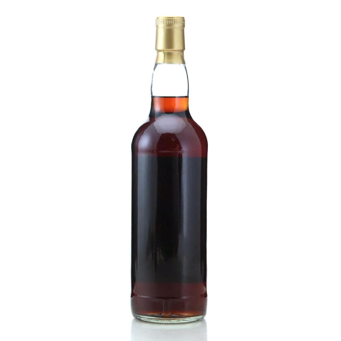 Macallan 1991 The Gowfer's Dram 15 Year Old