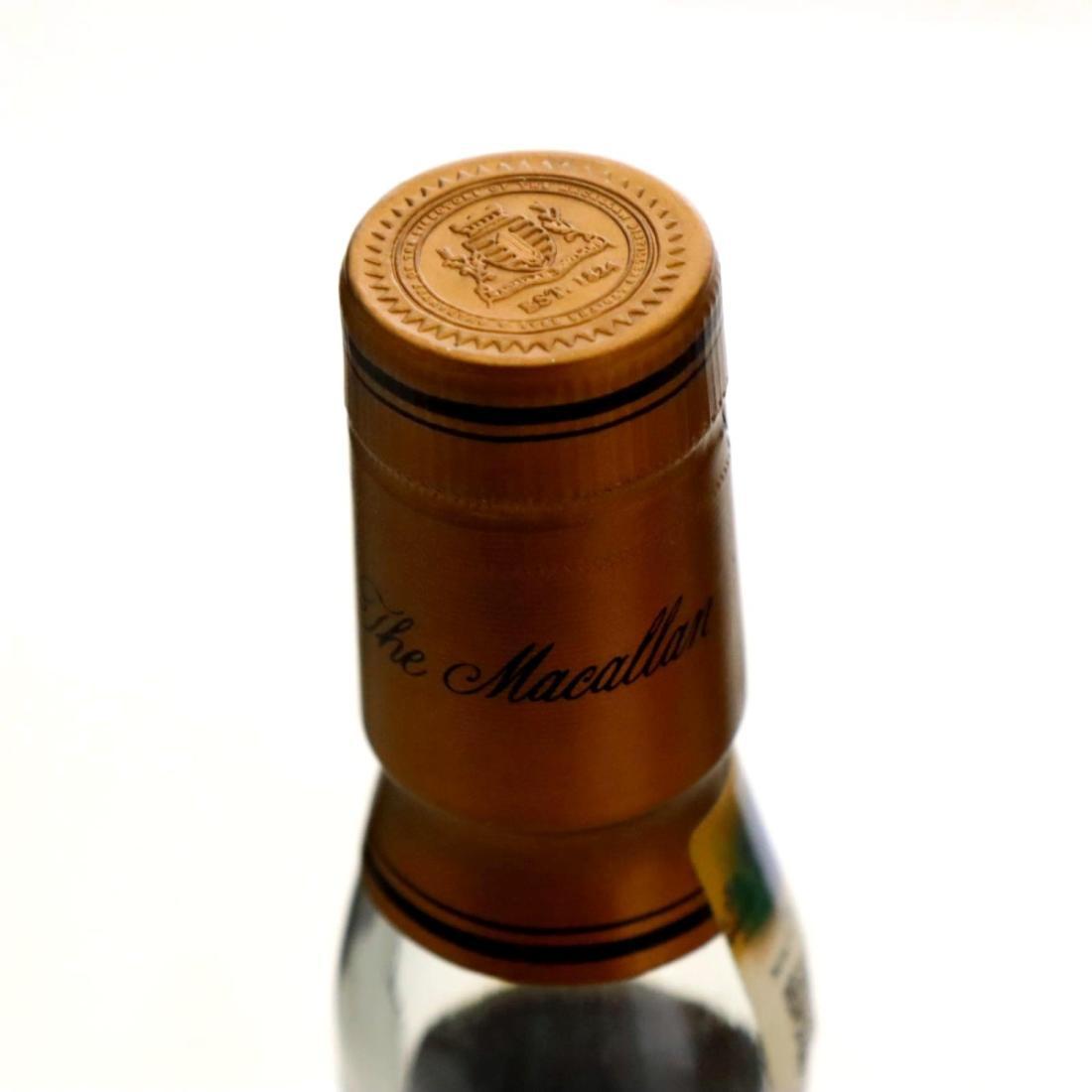 Macallan 1985 Fine & Rare 29 Year Old